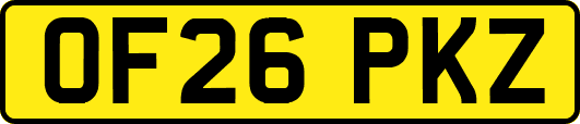 OF26PKZ