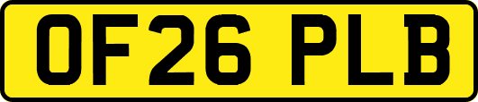 OF26PLB