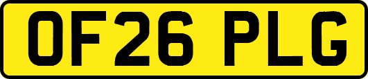 OF26PLG