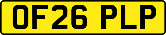 OF26PLP