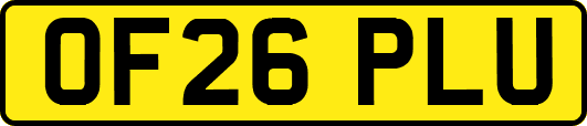OF26PLU