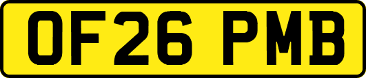OF26PMB