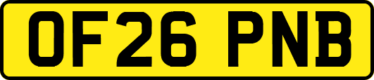 OF26PNB