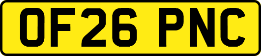 OF26PNC