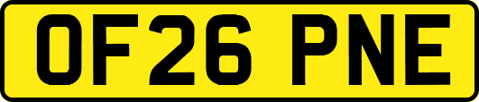 OF26PNE