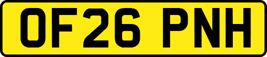 OF26PNH