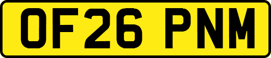 OF26PNM