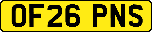 OF26PNS
