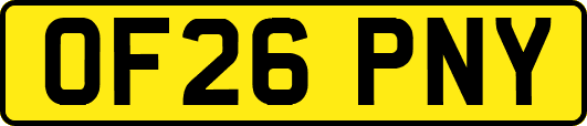 OF26PNY