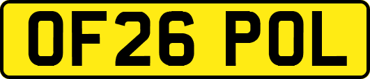 OF26POL
