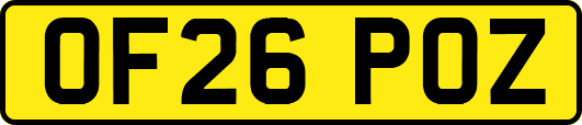 OF26POZ
