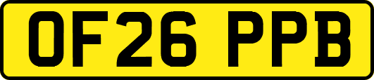 OF26PPB
