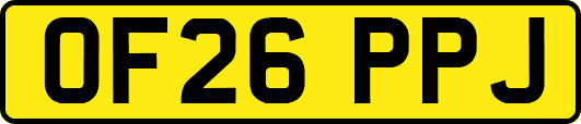 OF26PPJ