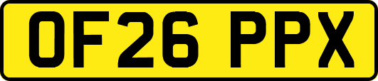 OF26PPX