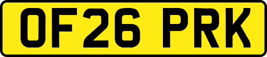 OF26PRK
