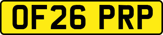 OF26PRP