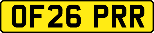 OF26PRR