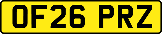 OF26PRZ