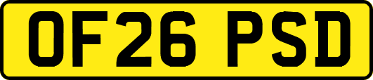 OF26PSD