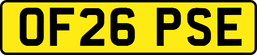OF26PSE