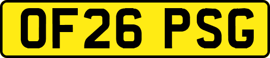 OF26PSG