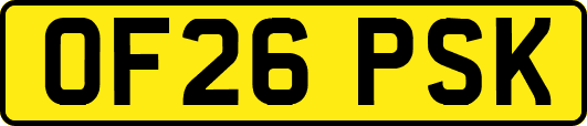 OF26PSK