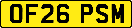 OF26PSM