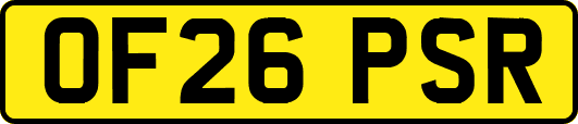OF26PSR