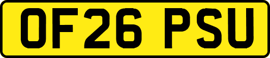 OF26PSU