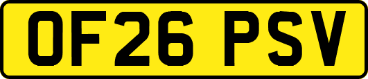 OF26PSV
