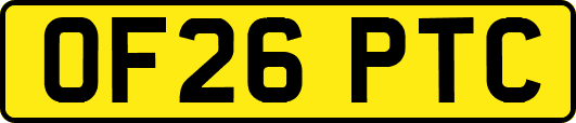 OF26PTC
