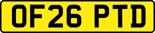 OF26PTD
