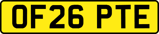 OF26PTE