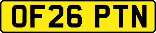 OF26PTN