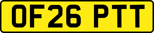 OF26PTT