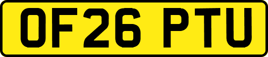 OF26PTU