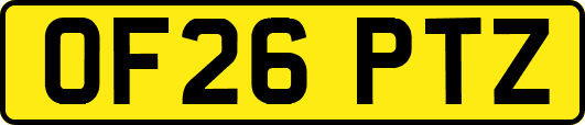 OF26PTZ