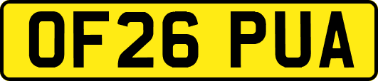 OF26PUA