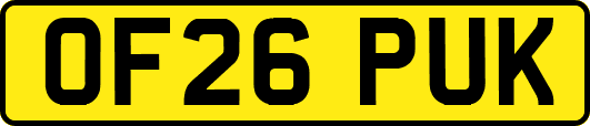 OF26PUK
