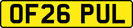 OF26PUL