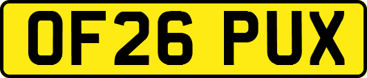OF26PUX
