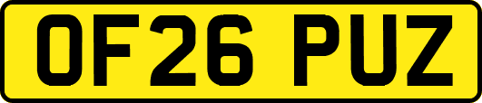 OF26PUZ