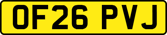 OF26PVJ