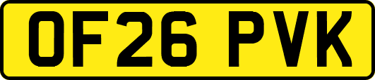OF26PVK