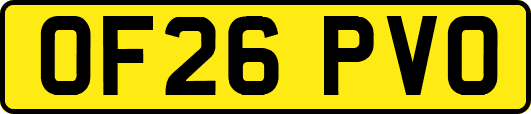 OF26PVO