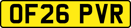 OF26PVR