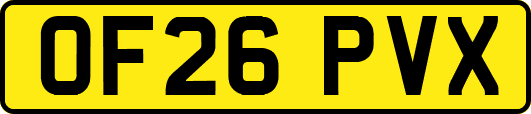 OF26PVX
