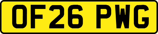 OF26PWG