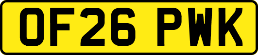 OF26PWK