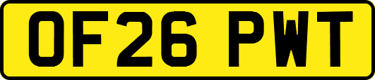 OF26PWT